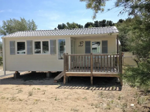Mobil Home de Patricia Et Franck