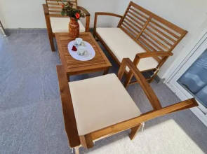 Apartment Ane 3