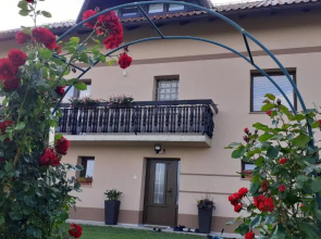 Apartment Panorama