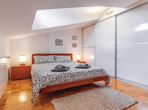 Nice Home in Volme With Wifi and 3 Bedrooms