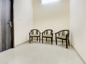 OYO 78587 Vip Residency