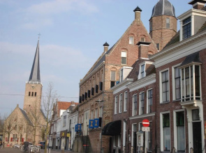 Tulip Inn Franeker