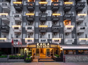 Kaila City Hotel
