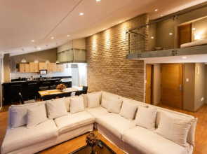 Hotel Boutique Rosario Sur