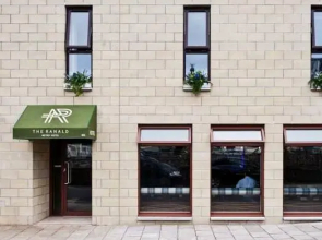 The Ranald Apartments