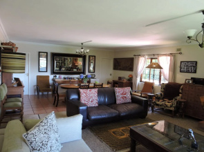 Tracey's B&B