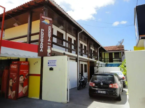 Pousada Costa Do Sol