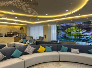Best Western Premier Riyadh