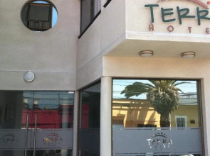 Terra Hotel