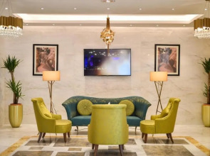 Waterfront Hotel Apartments