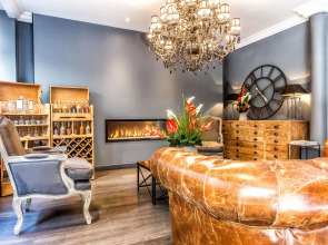 Отель Atelier Montparnasse