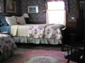 Fair Street Guest House