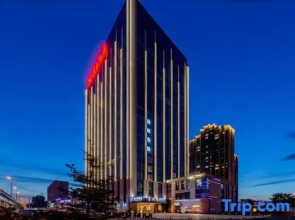 Zhe Coffee Hotel (Hohhot East Station Municipal Government Store)