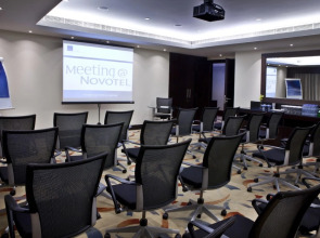 Novotel Deira Creekside Dubai 