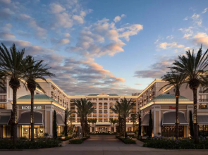 The Westin Anaheim Resort