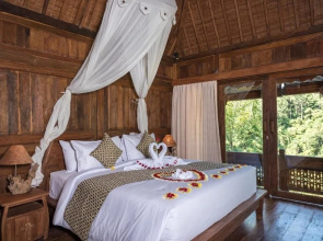 Mandana Ubud Villa