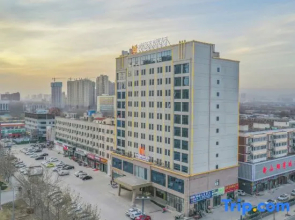 Zhongzhou Yimei Hotel