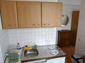 Ferienwohnung Familie Jacobi "Kurfürst"