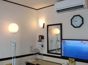 Отель Toyoko Inn Tokyo Kanda Akihabara