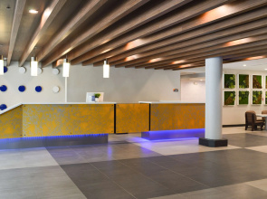 Ft Lauderdale Hollywood Airport Hotel