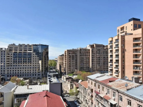 Teryan street, 4 bedrooms Luxury, Unique apartment TT888