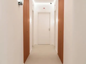 Ypnos Rooms