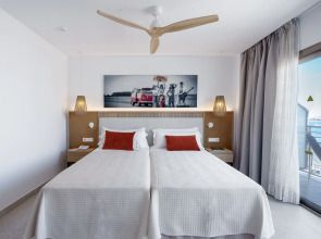 Bellamar Hotel Beach & Spa