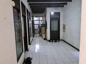 Hotel O Siliwangi Guest House Syariah