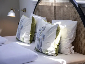 HOTEL TAMBOHUS KRO - Ved Limfjorden i Jylland