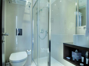 Park Avenue Baker Street