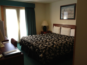 Grey Fox Inn