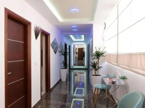 Saranda Luxury Apartments