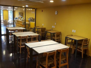 Seri Inn Guesthouse