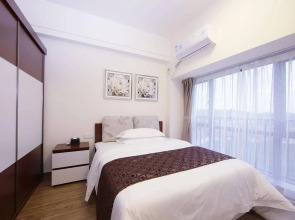 Country Garden Airport Kylin Apartment