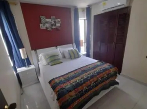 Cartagena sea view 702