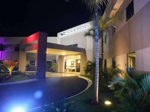 Fenix Hotel Araxa