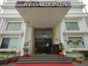 Surasena Regal Vista Agra