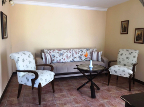 Ipek Garden Palace Residence - Boutique Class