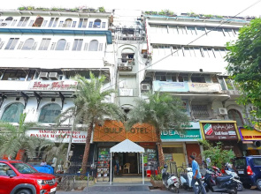 Gulf Hotel Colaba