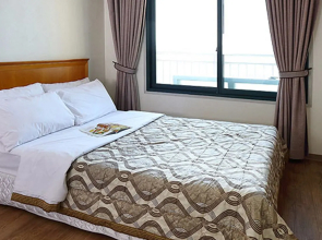 Ilsung Nam Han River Condominium Resort