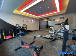 Atour Hotel（Hefei USTC Huang Shan road）