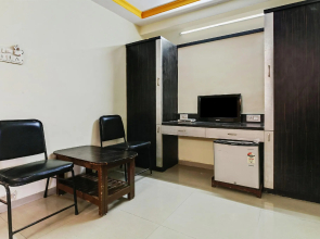 OYO 48418 Sai Pritam
