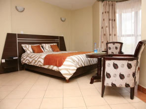 Nairobi Transit Hotel