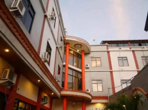 Syafira Hotel Tual Langgur