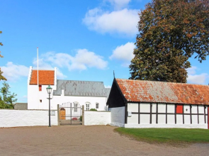 "Pelagija" - 800m from the sea in Bornholm