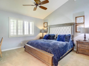 Full Palm Valley CC Access: Luxe Gem w/ Epic Views