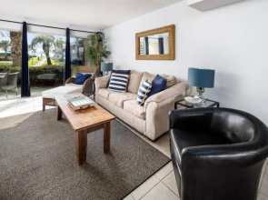 Seaspray Condos 201A