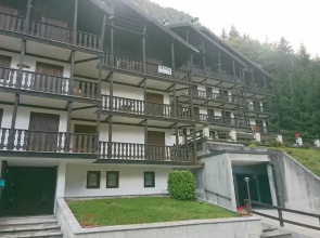 La casa degli gnomi