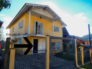 Gramado Casa da Collina