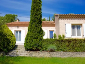 Les murmures du Temps Villa 3 Chambres avec Piscine